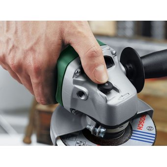  УШМ Bosch PWS 650-115 