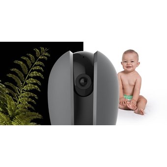 Камера IP Gmini MagicEye HDS9000Pro серая 