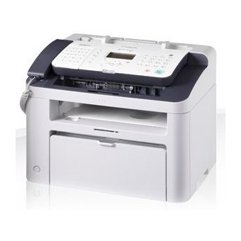  МФУ лазерный Canon i-Sensys FAX-L170 