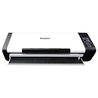  Сканер Avision AD215 (000-0843-07G) 