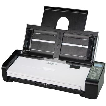  Сканер Avision AD215 (000-0843-07G) 