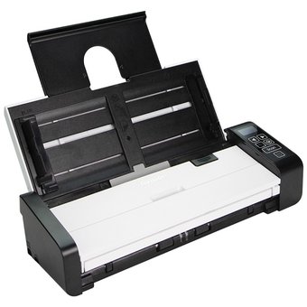  Сканер Avision AD215 (000-0843-07G) 