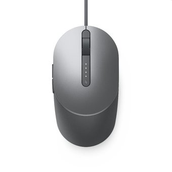  Мышь Dell MS3220 серый 