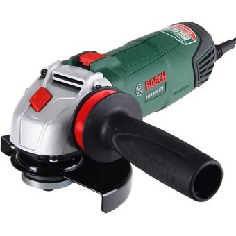  УШМ Bosch PWS 850-125 