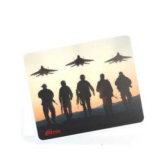  Коврик Ritmix MPD-020 Action 220x180x3mm 