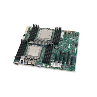  Серверная материнская плата Supermicro MBD H11DSI-NT O 