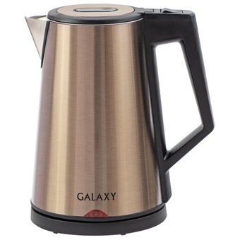  Чайник GALAXY GL0320 золотой 