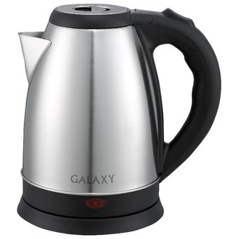  Чайник GALAXY GL0319 белый 