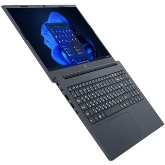  Ноутбук F+ Flaptop I FLTP-5i5-8256-w 15.6'' FHD IPS/i5 1235U 0.90GHz (Up to 4.40GHz) Deca/8GB/256GB SSD/Integrated 