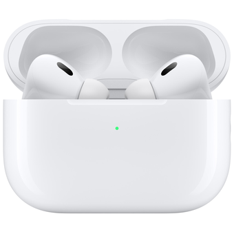  Наушники Apple AirPods Pro 2 gen A2698 A2699 A2700 MQD83ZP/A 