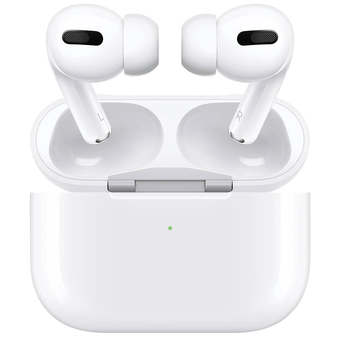  Наушники Apple AirPods Pro 2 gen A2698 A2699 A2700 MQD83ZP/A 