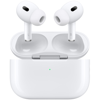  Наушники Apple AirPods Pro 2 gen A2698 A2699 A2700 MQD83ZP/A 