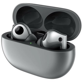  Гарнитура HUAWEI Freebuds PRO 2 Silver 