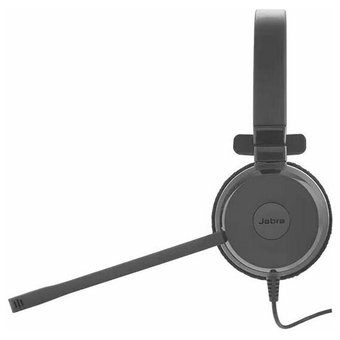  Гарнитура Jabra EVOLVE 20 MS Mono 