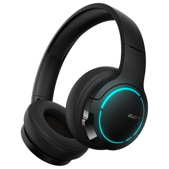  Наушники Edifier G2BT черный 