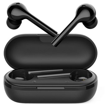  Беспроводные наушники CROWN CMTWS-5006 black 