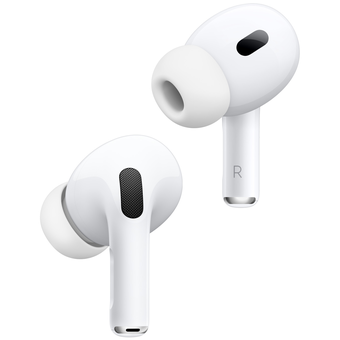  Наушники Apple AirPods Pro 2 gen A2698 A2699 A2700 MQD83ZP/A 