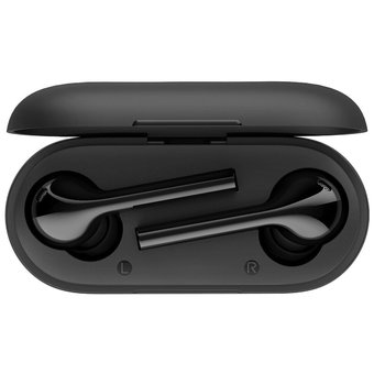  Беспроводные наушники CROWN CMTWS-5006 black 