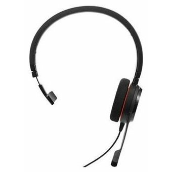  Гарнитура Jabra EVOLVE 20 MS Mono (4993-823-109) 