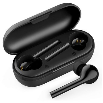  Беспроводные наушники CROWN CMTWS-5006 black 