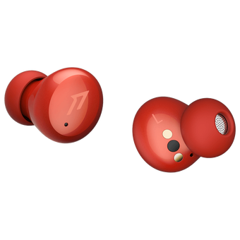 Наушники 1MORE ES603 Comfobuds Mini TRUE Wireless Earbuds red 