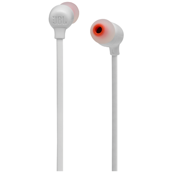  Наушники bluetooth JBL T125BT белые 