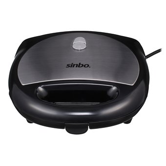  Сэндвичница Sinbo SSM 2541 черный 