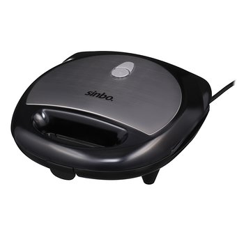  Сэндвичница Sinbo SSM 2541 черный 