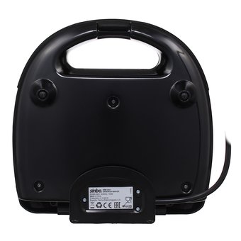  Сэндвичница Sinbo SSM 2541 черный 