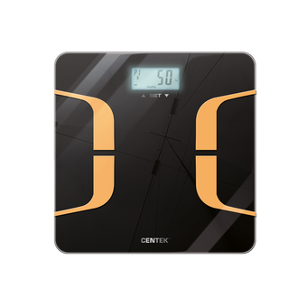  Весы напольные Centek CT-2431 Smart Фитнес 