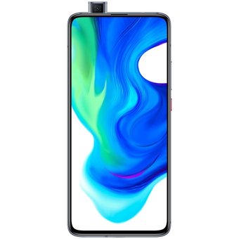  Смартфон Xiaomi POCO F2 Pro Grey 