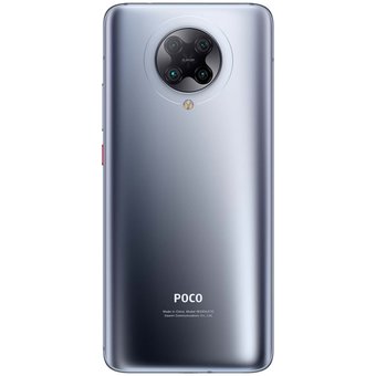  Смартфон Xiaomi POCO F2 Pro Grey 