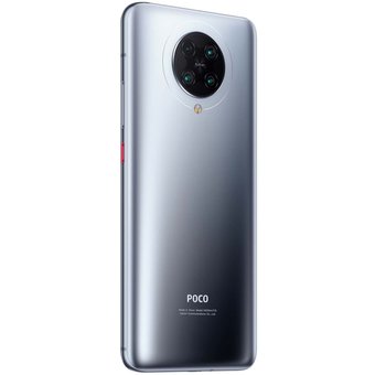 Смартфон Xiaomi POCO F2 Pro Grey 