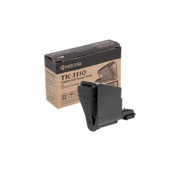  Картридж TK-1110 Kyocera FS-1040/1020MFP/1120MFP, 2,5К (O) 1T02M50NX0 