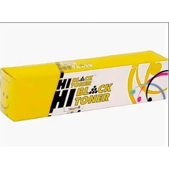  Тонер-картридж Hi-Black HB-C-EXV49 M для Canon iR-C3300/C3320/C3320i/C3325/C3330i, M, 19K 