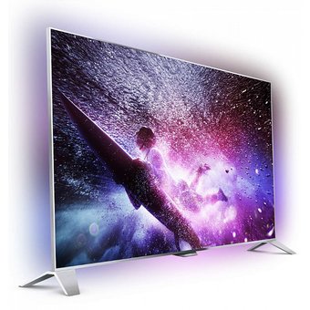 Телевизор PHILIPS 55PFS8109/60 