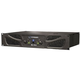  Усилитель CROWN NXLI3500-34-EU 