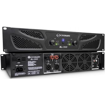  Усилитель CROWN NXLI3500-34-EU 