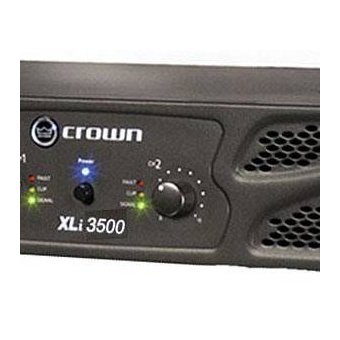  Усилитель CROWN NXLI3500-34-EU 