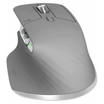  Мышь Logitech MX Master 3 серый 
