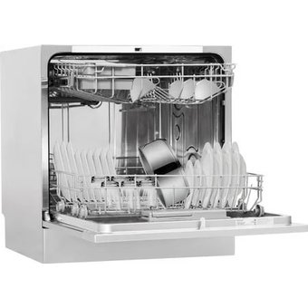  Посудомоечная машина Weissgauff TDW 4006 S 