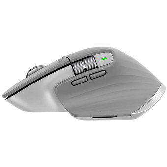  Мышь Logitech MX Master 3 серый 