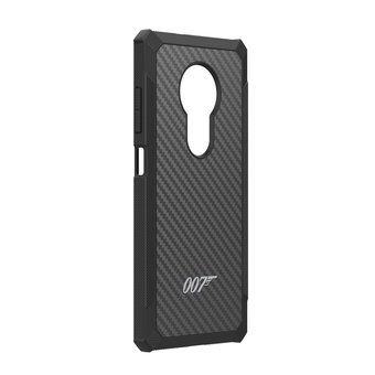  Чехол Nokia для Nokia 6.2&7.2 007 Kevlar Phone Case 