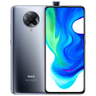  Смартфон Xiaomi POCO F2 Pro Grey 