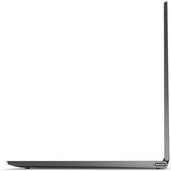  Трансформер Lenovo Yoga C940-14IIL 81Q9007LRU i5 1035G4/16Gb/SSD1Tb/Intel Iris Plus graphics/14"/IPS/Touch/FHD 1920x1080/Win10/grey 