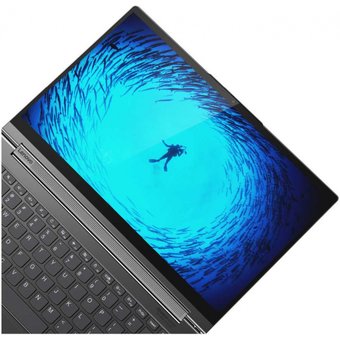  Трансформер Lenovo Yoga C940-14IIL 81Q9007LRU i5 1035G4/16Gb/SSD1Tb/Intel Iris Plus graphics/14"/IPS/Touch/FHD 1920x1080/Win10/grey 