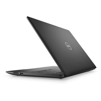  Ноутбук Dell Inspiron 3593-8450 Core i5 1035G1/8Gb/SSD256Gb/nVidia GF MX230 2Gb/15.6"/FHD/Linux/black 