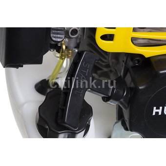  Триммер бензиновый Huter GGT-2500S 