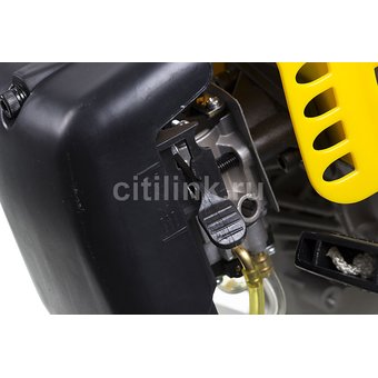  Триммер бензиновый Huter GGT-2500S 