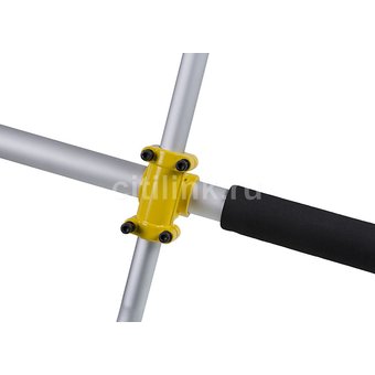  Триммер бензиновый Huter GGT-2500S 
